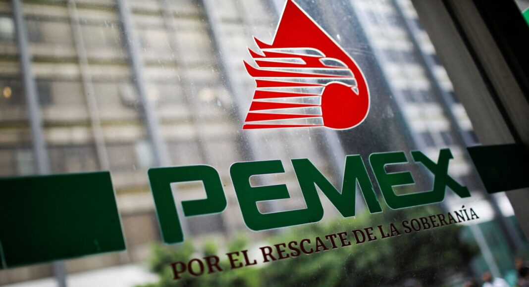 Exigen a Pemex aclarar contrato a empresa inexperta