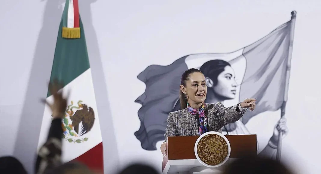 Esperan en México 5 órdenes de aprehensión a El Mayo Zambada.