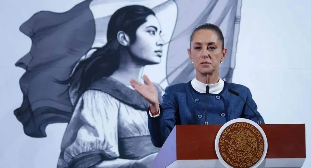 Sheinbaum: Reforma al ISSSTE no afecta a trabajadores de base