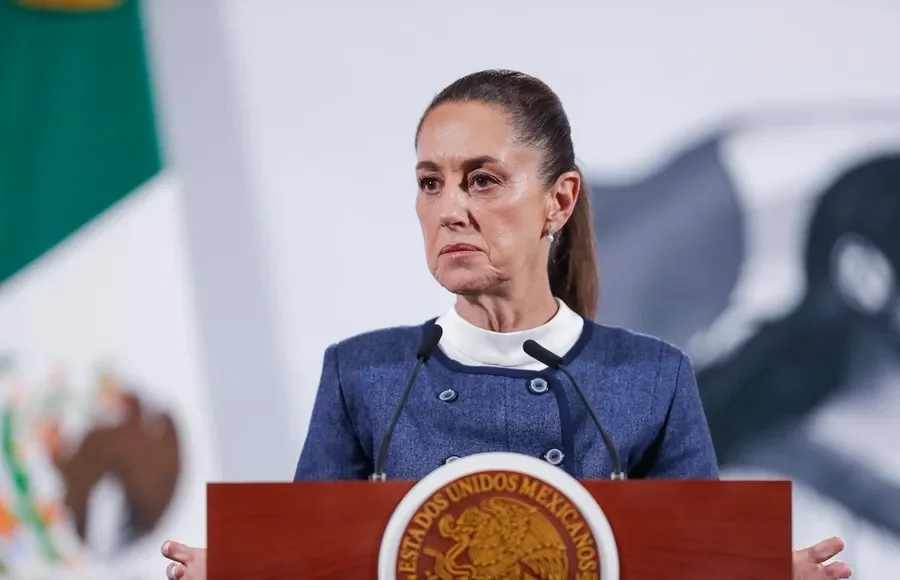 Gabinete de Seguridad de México viajará a EE.UU. para reunirse con Marco Rubio