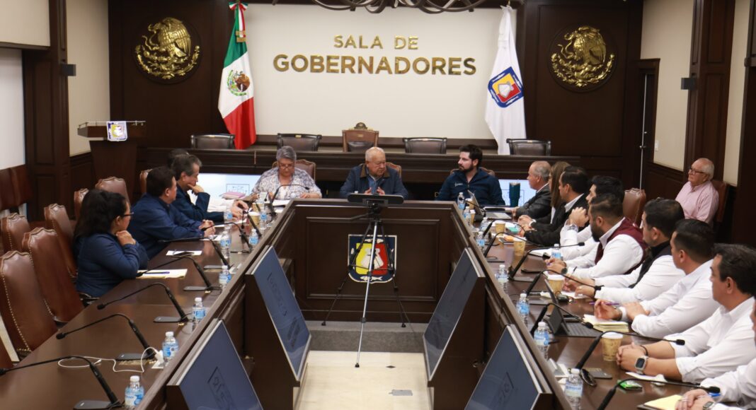 Víctor Castro instó a SETUE y API a cumplir con los proyectos del pueblo