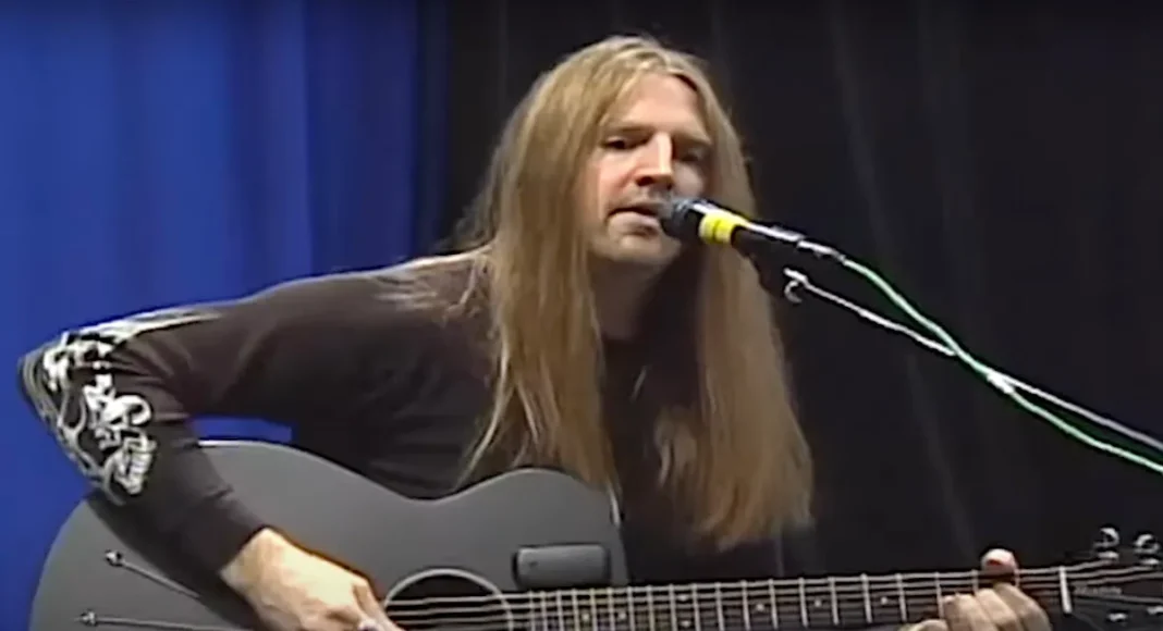 Muere Karl Cochran, guitarrista de KISS, a los 61 años tras choque en Nueva Jersey