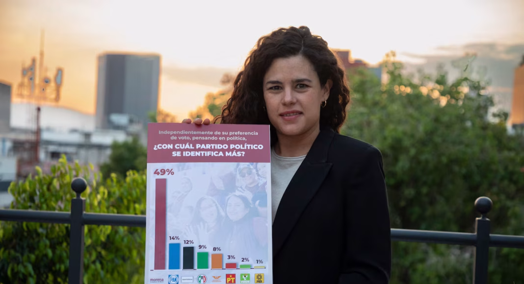 Morena refuerza medidas contra el nepotismo en elecciones