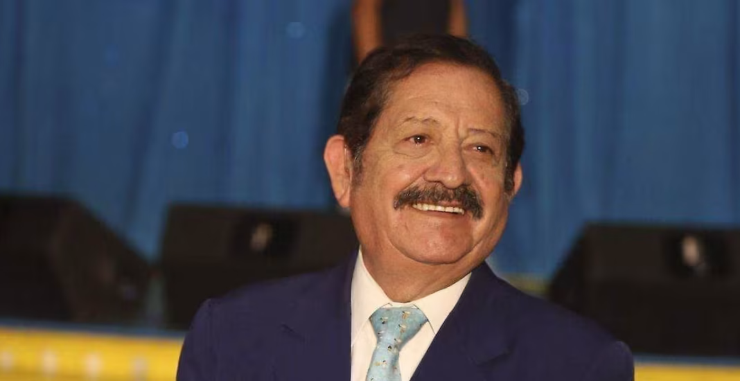 Murió el legendario músico Pepe Arévalo, ‘El León de la Salsa’