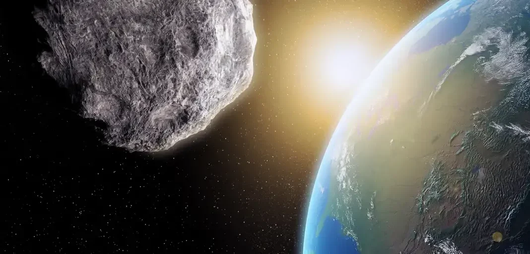 El asteroide 2024 YR4 alcanza la mayor probabilidad de impacto jamás registrada