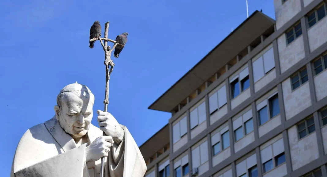“No especular”, “ni adelantarse” pide iglesia de México sobre salud del Papa Francisco