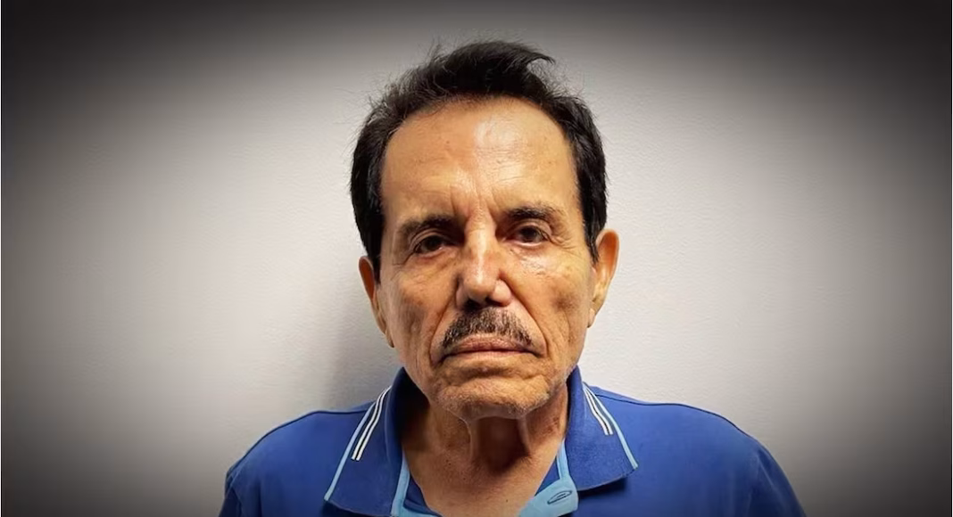 “El Mayo” Zambada