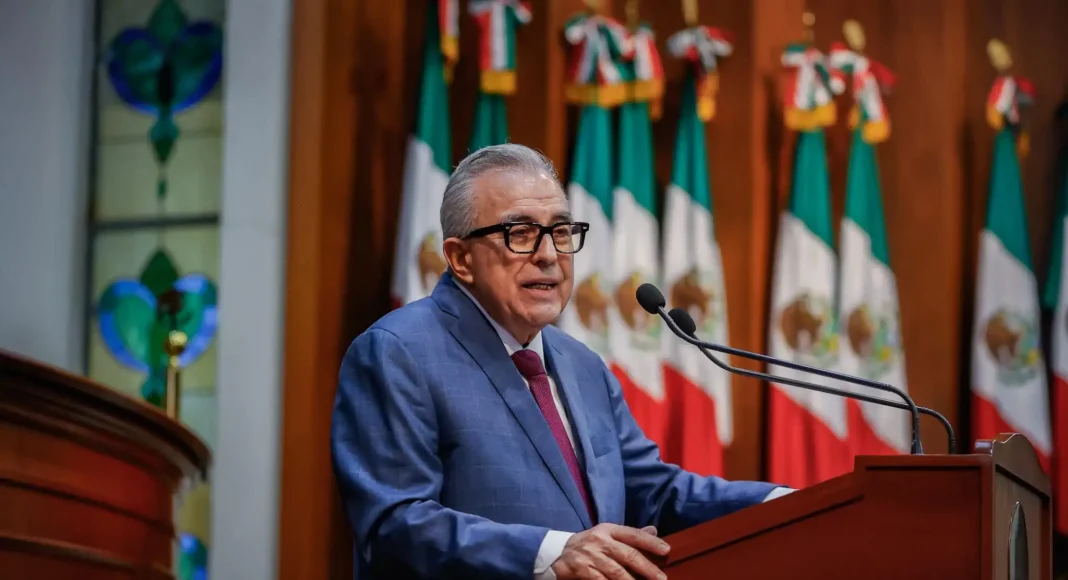 Rubén Rocha anuncia nueva Facultad de Medicina en Guasave