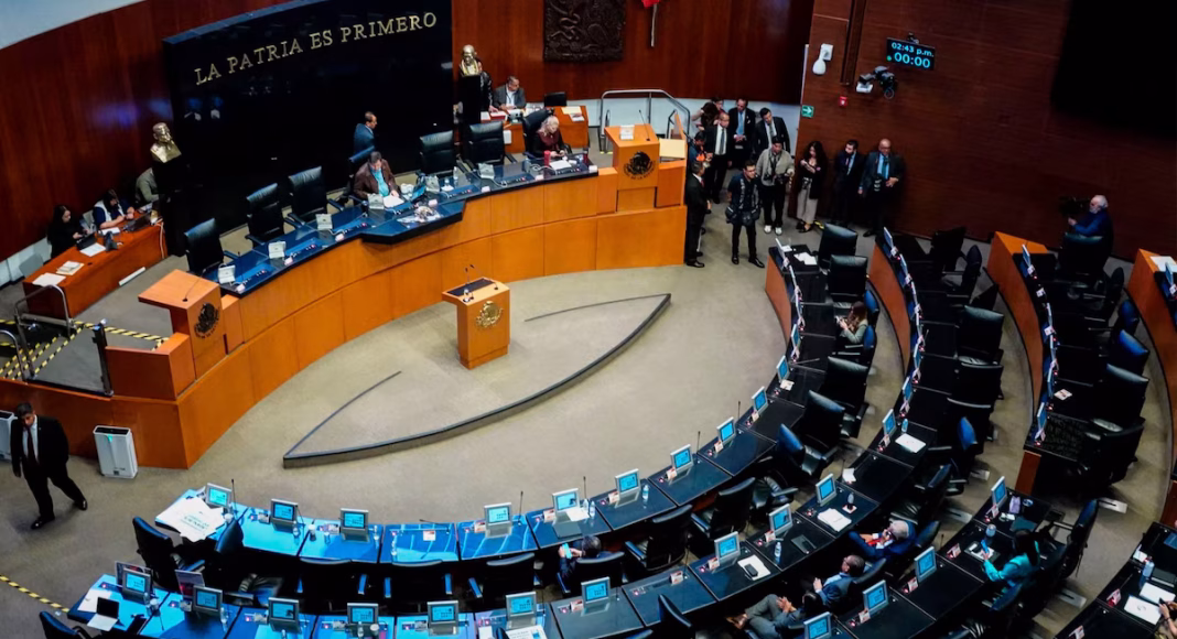 Senado de la República aprobará reforma contra el nepotismo; ¿qué propone?