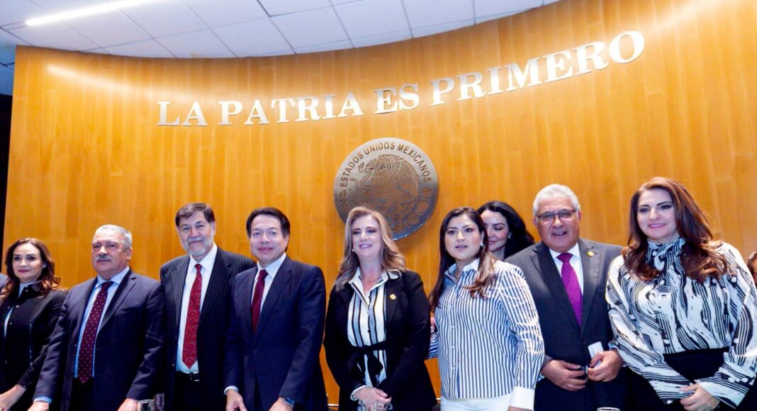 SNTE descarta impacto de reforma al ISSSTE en maestros de base