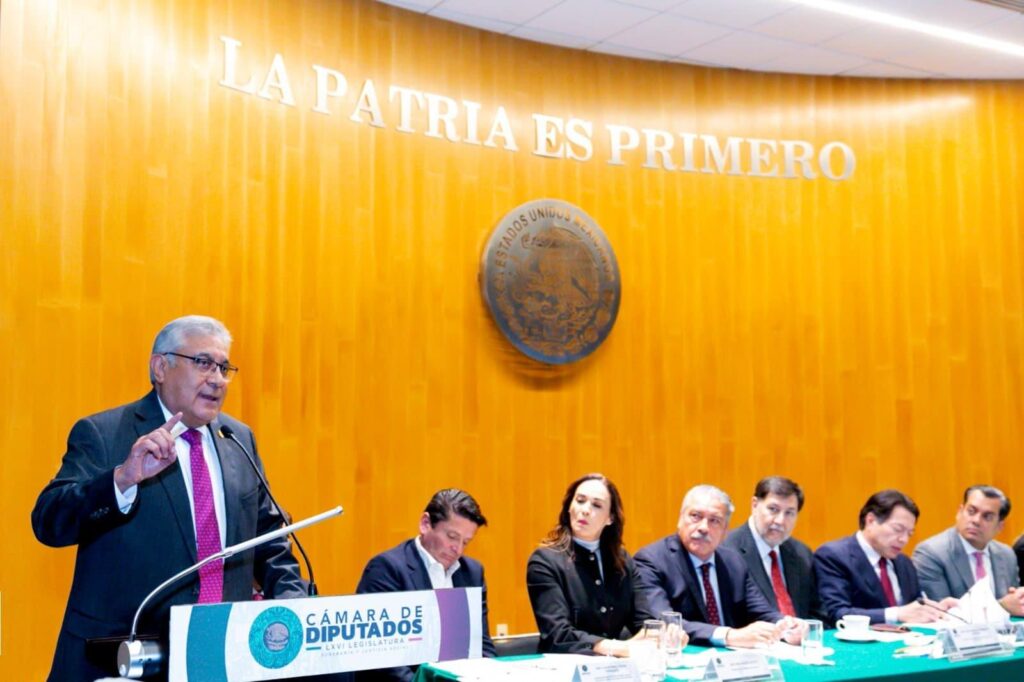 SNTE descarta impacto de reforma al ISSSTE en maestros de base