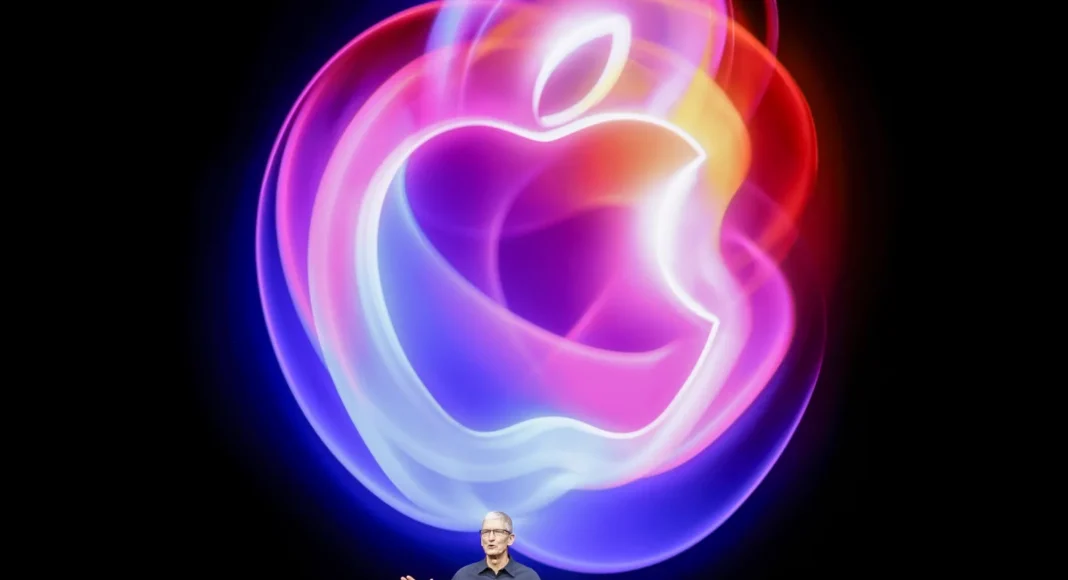 Apple en crisis: retrasos, reestructuración y demanda en torno a su IA