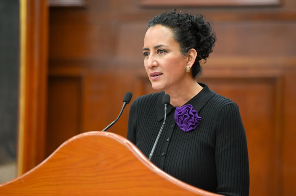 Edomex: Estado falla a mujeres, coinciden en Congreso