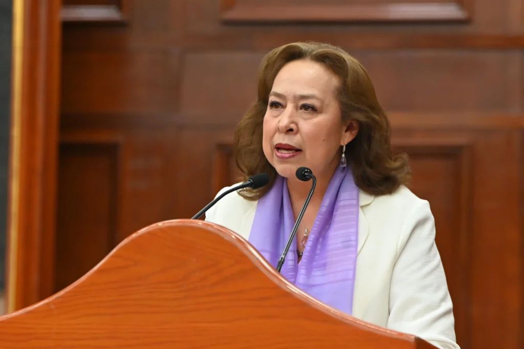 Edomex: Estado falla a mujeres, coinciden en Congreso