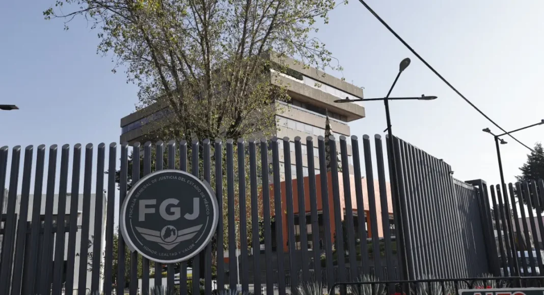 Edomex: FGJEM enfrenta anomalías en casos de feminicidio