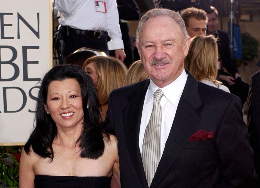 Gene Hackman muere una semana después de su esposa: revelan la causa