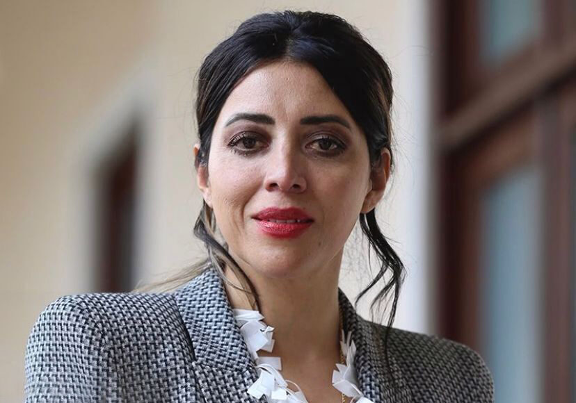 En la UAEMéx es tiempo de mujeres: Eréndira Fierro, rumbo a la rectoría