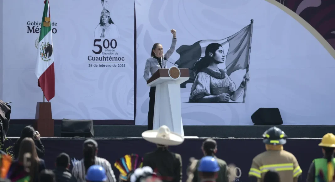 Crece la tensión: Sheinbaum a España, aún hay tiempo de perdón