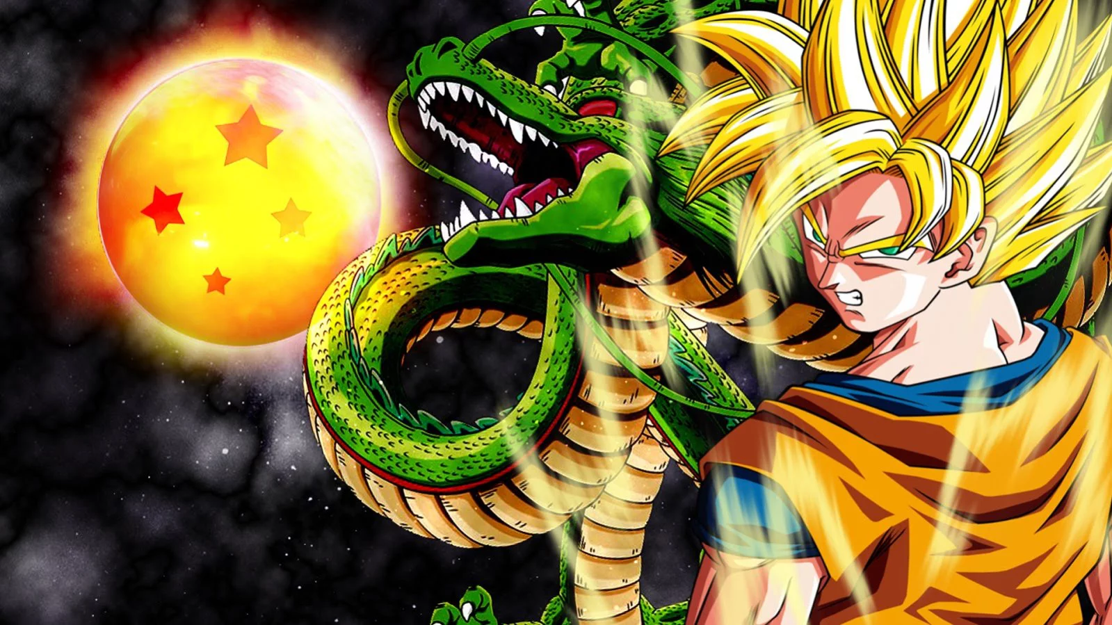 Dragon Ball Z cumple 36 años: anime que marcó a generaciones