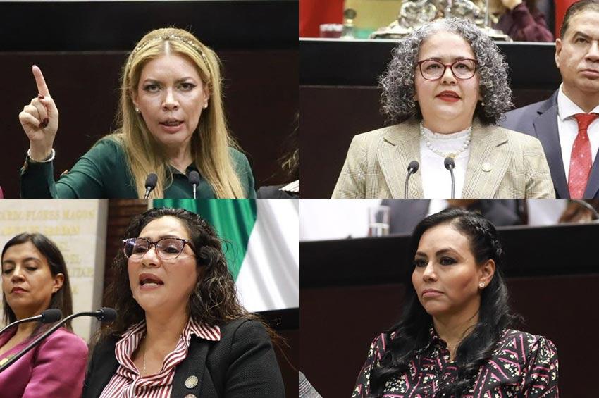 Reforma exime a Sedena, Pemex y CFE de transparentar obras