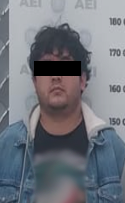 Resultados de la Operación Frontera Norte al 24 de abril