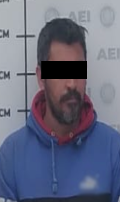 Resultados de la Operación Frontera Norte al 24 de abril