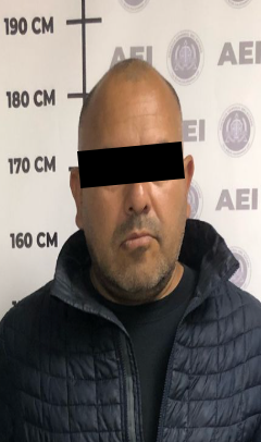 Resultados de la Operación Frontera Norte al 24 de abril