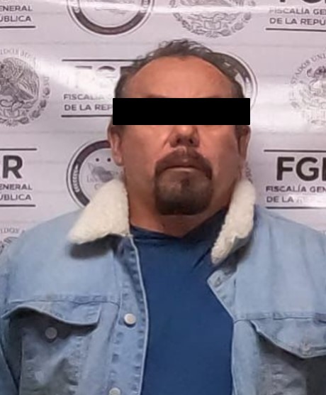 Gabinete de Seguridad informa acciones del 25 al 27 de abril de 2025