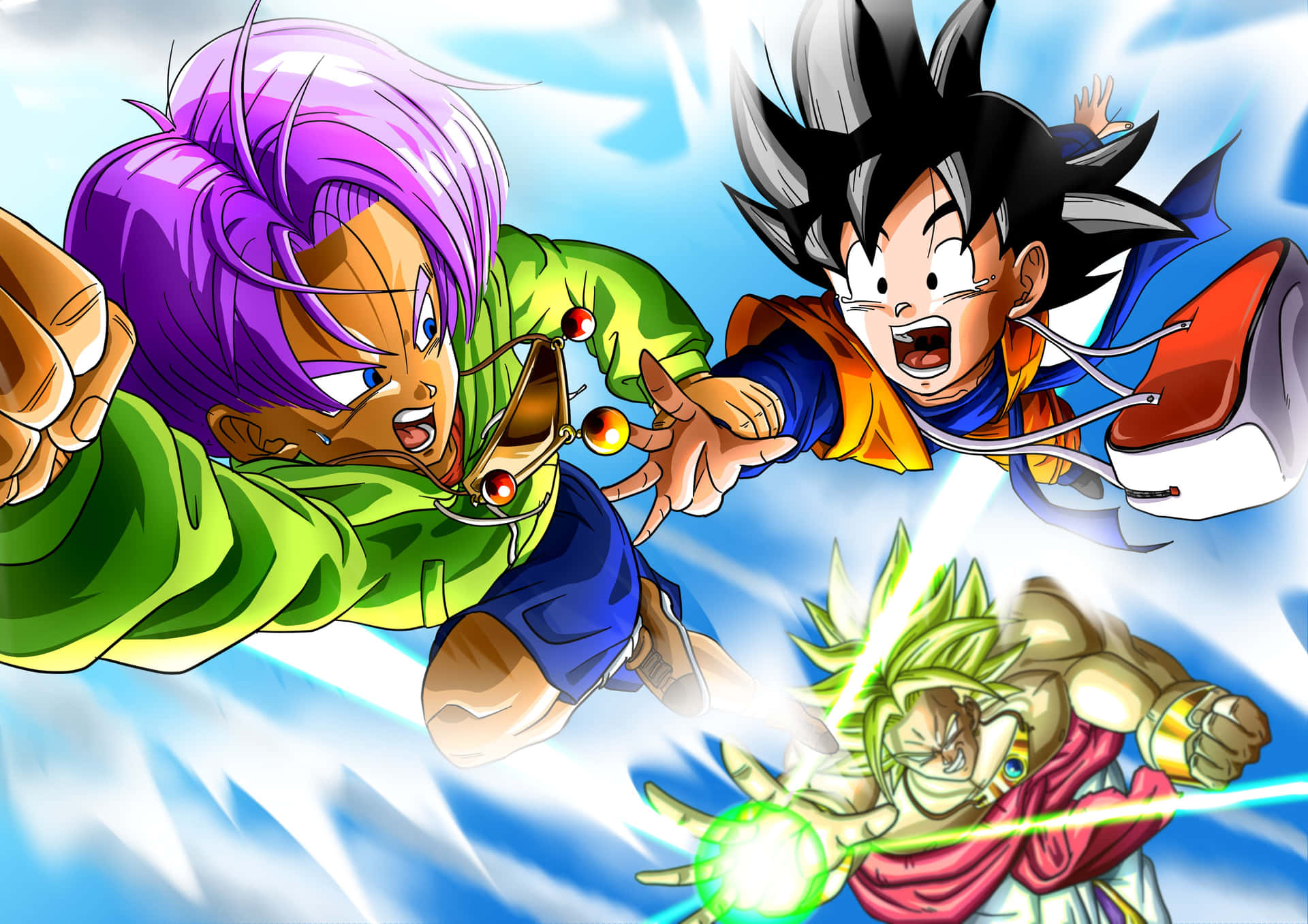 Dragon Ball Z cumple 36 años: anime que marcó a generaciones
