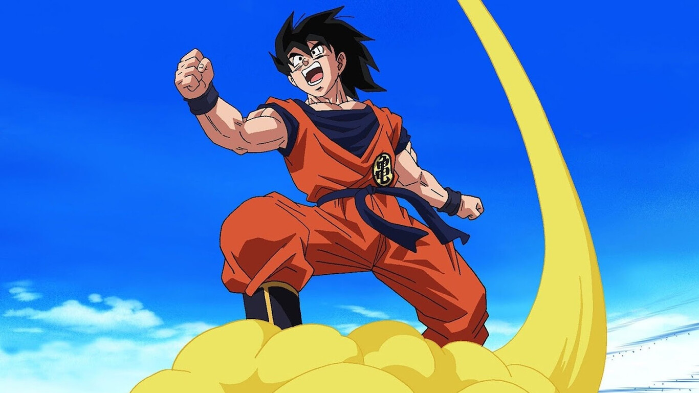 Dragon Ball Z cumple 36 años: anime que marcó a generaciones
