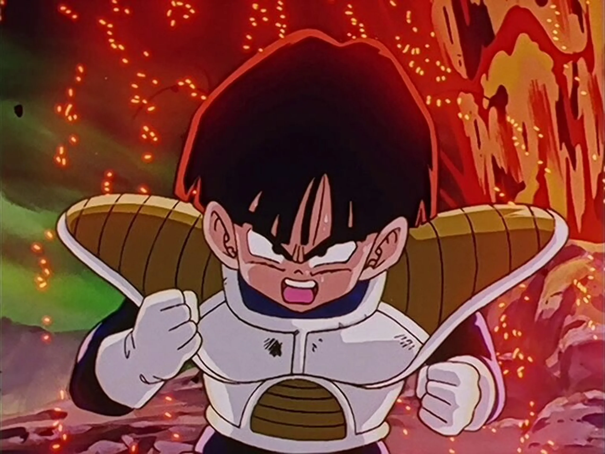 Dragon Ball Z cumple 36 años: anime que marcó a generaciones