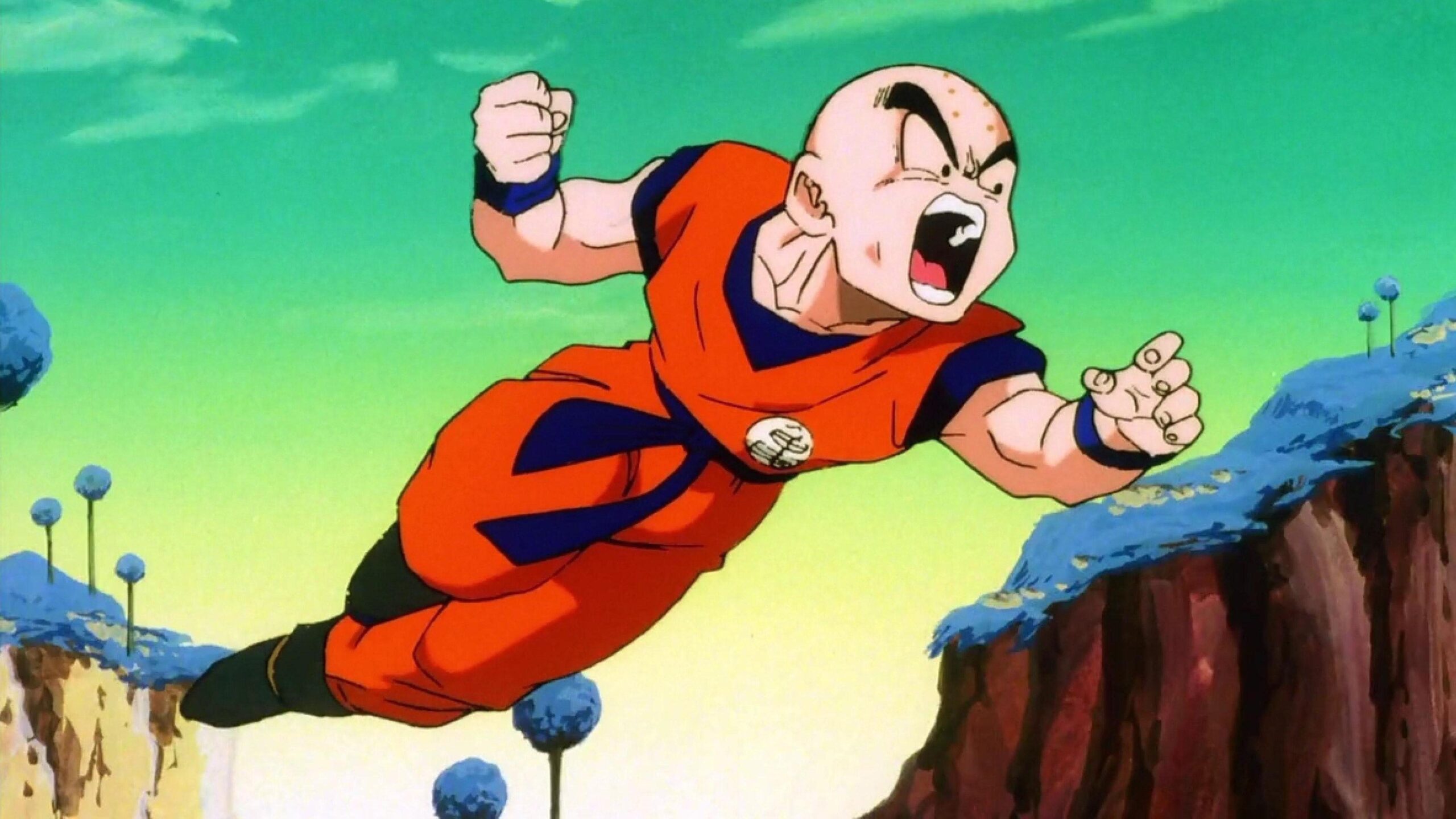 Dragon Ball Z cumple 36 años: anime que marcó a generaciones