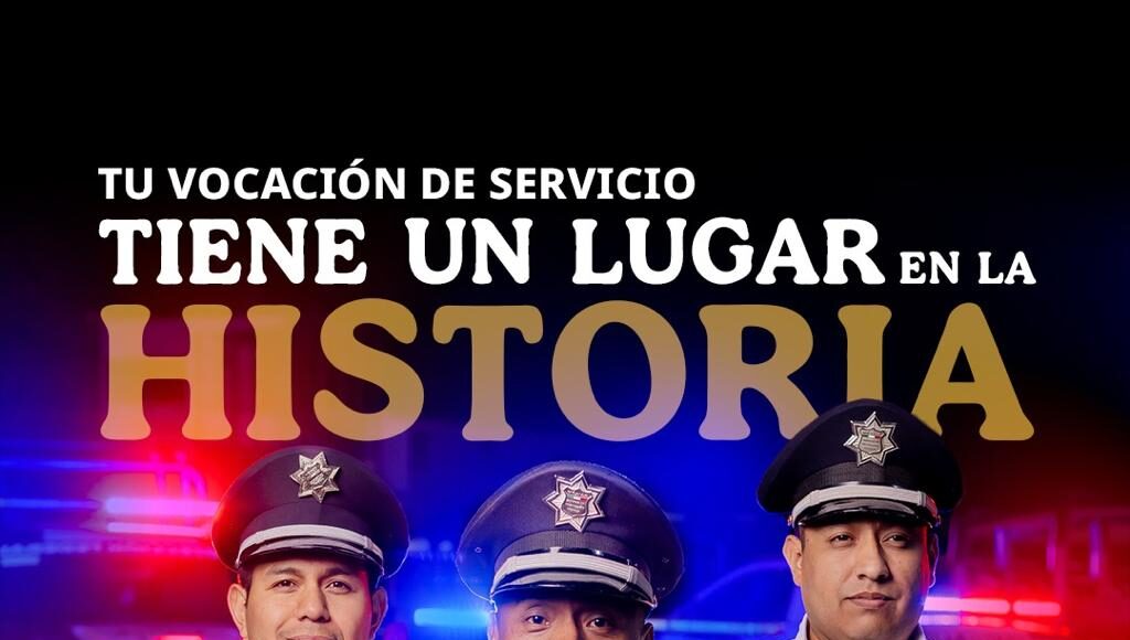Servicio de Protección Federal ofrece empleo abril 2025