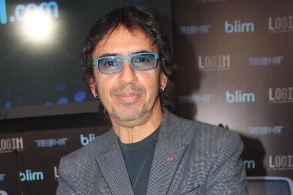 Muere Memo del Bosque, icónico productor de TV mexicana, a los 64 años