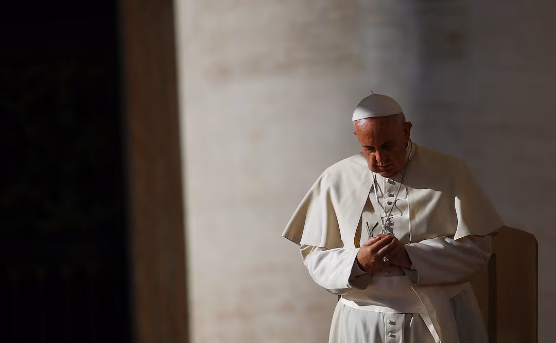 Fallece el Papa Francisco el líder que transformó la Iglesia