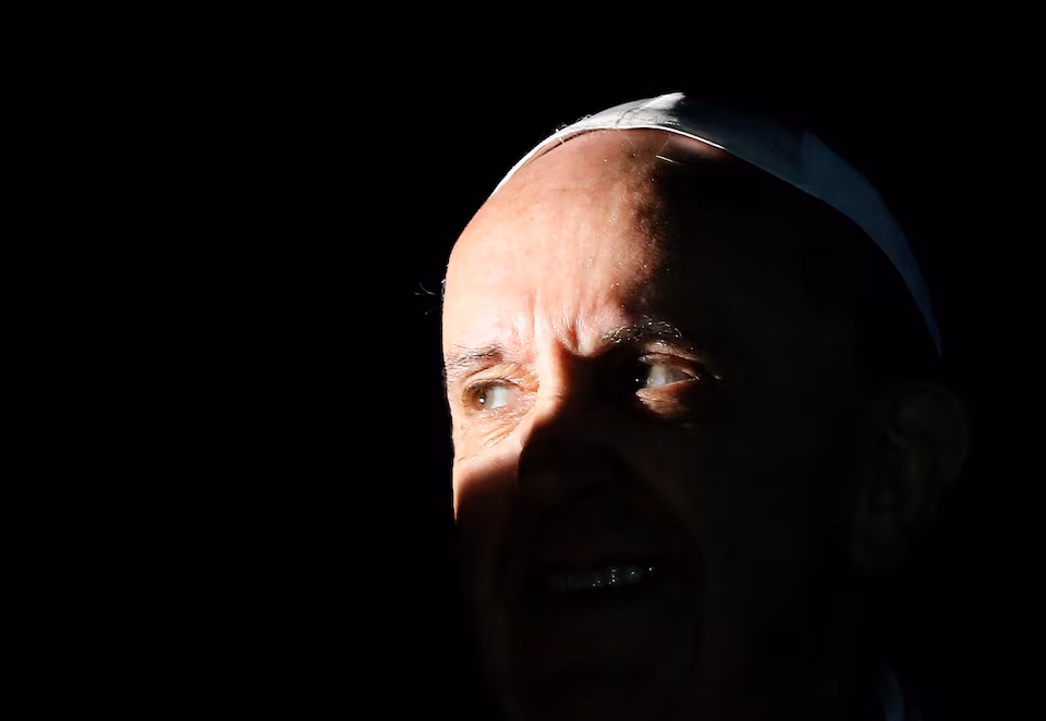 Fallece el Papa Francisco el líder que transformó la Iglesia