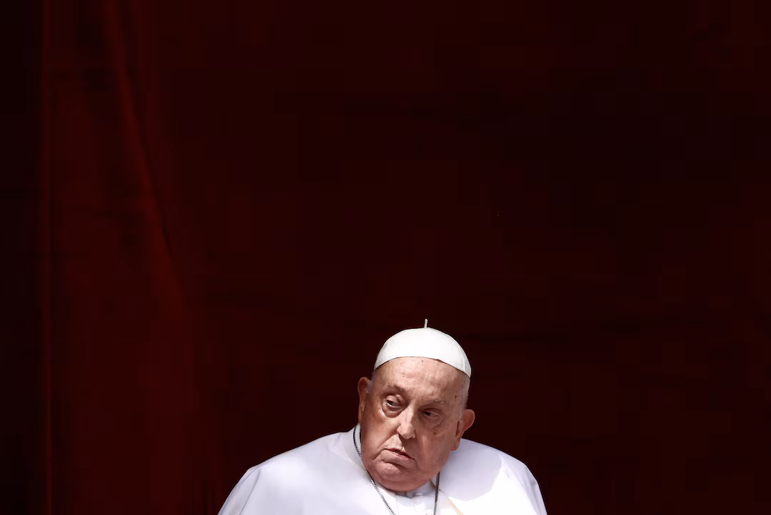 Fallece el Papa Francisco el líder que transformó la Iglesia