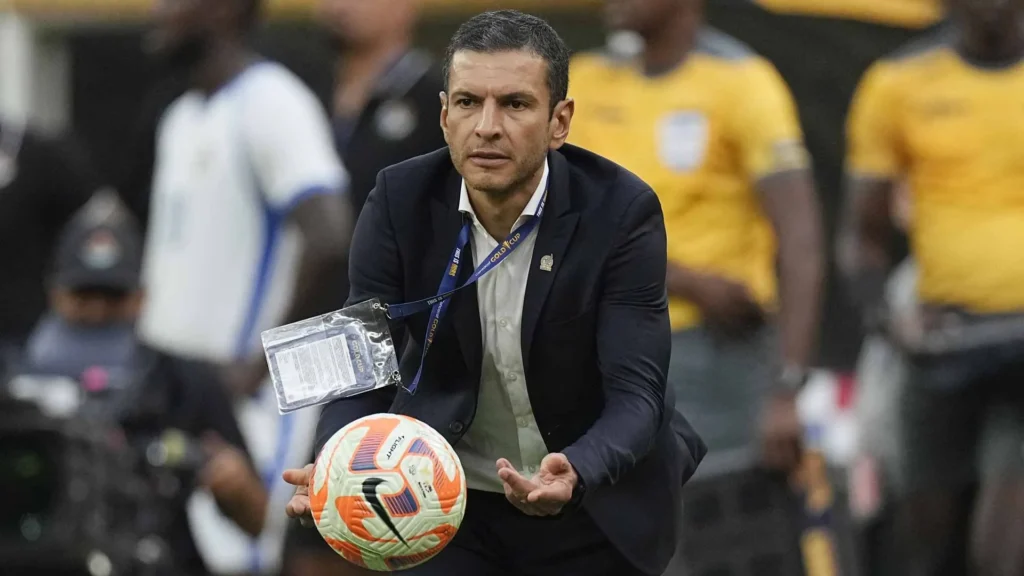 Jaime Lozano, nuevo entrenador de Tuzos de Pachuca rumbo al Mundial de Clubes