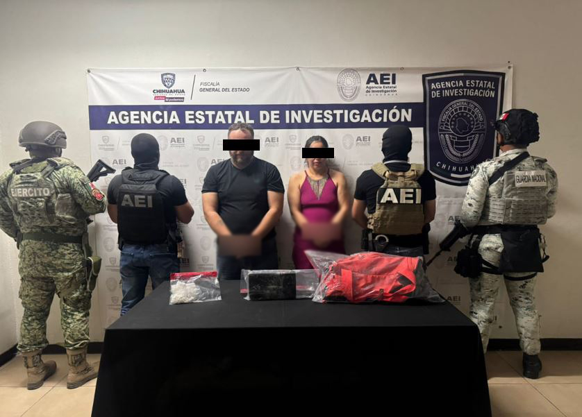 Informe de Seguridad – 14 de mayo de 2025