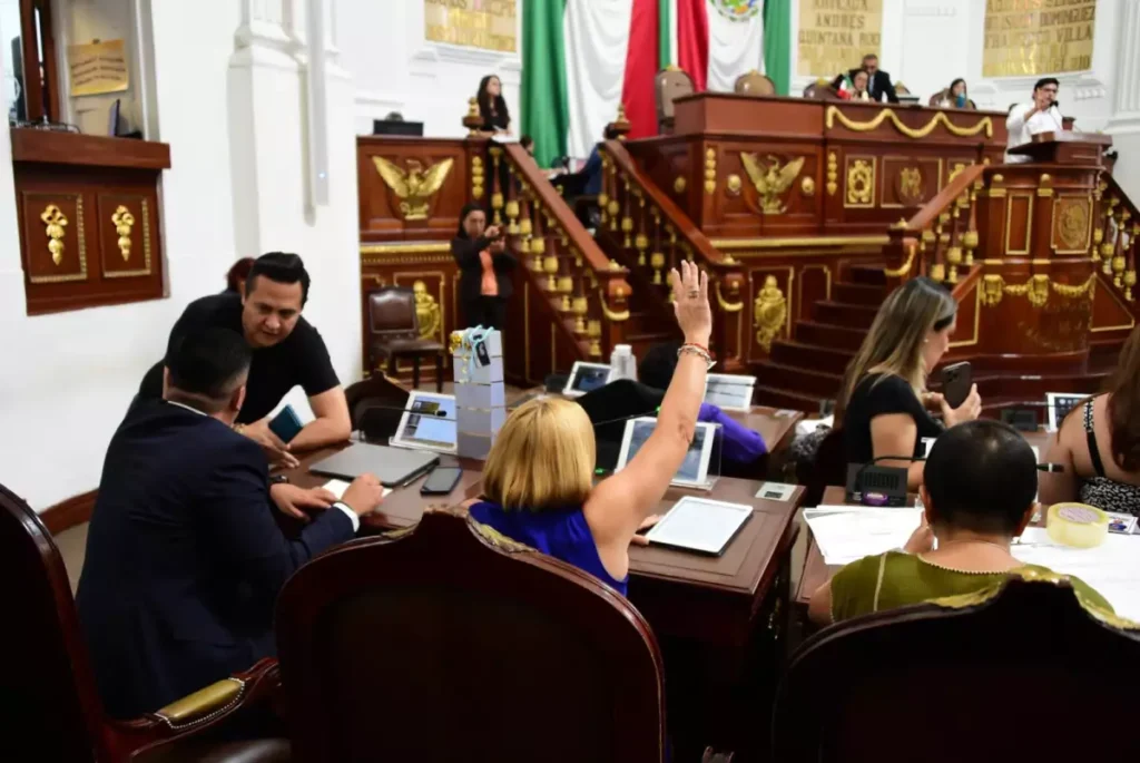 Aprueban en CDMX castigar con hasta 7 años los pinchazos con sustancias