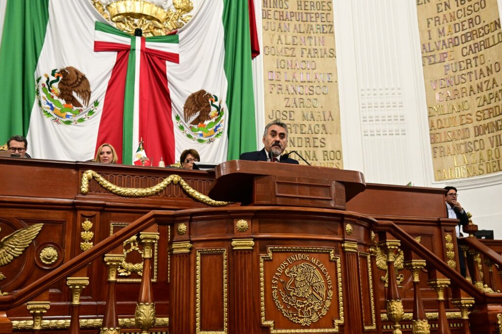 Aprueban en CDMX castigar con hasta 7 años los pinchazos con sustancias
