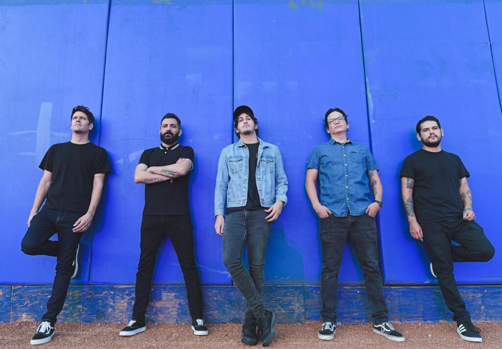Insite denuncia emboscada tras concierto en Texcoco