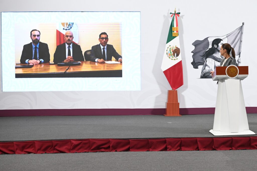 Gobierno federal abre licitaciones para dos tramos ferroviarios clave