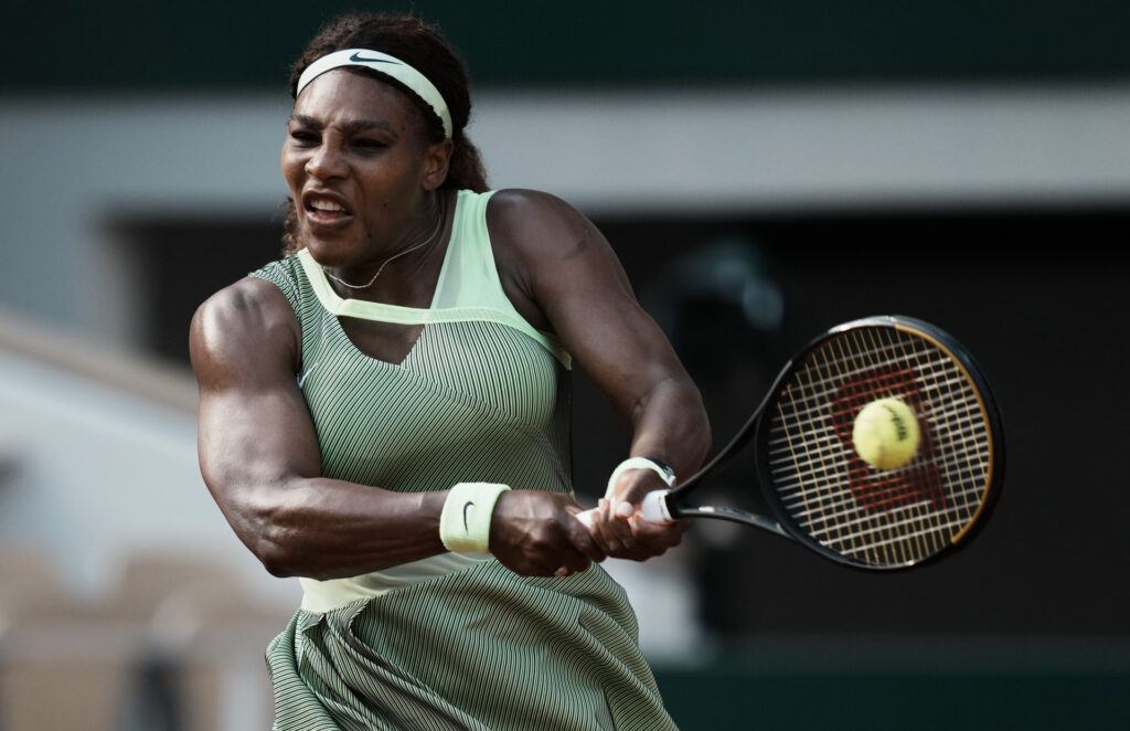 Serena Williams gana el Premio Princesa de Asturias 2025