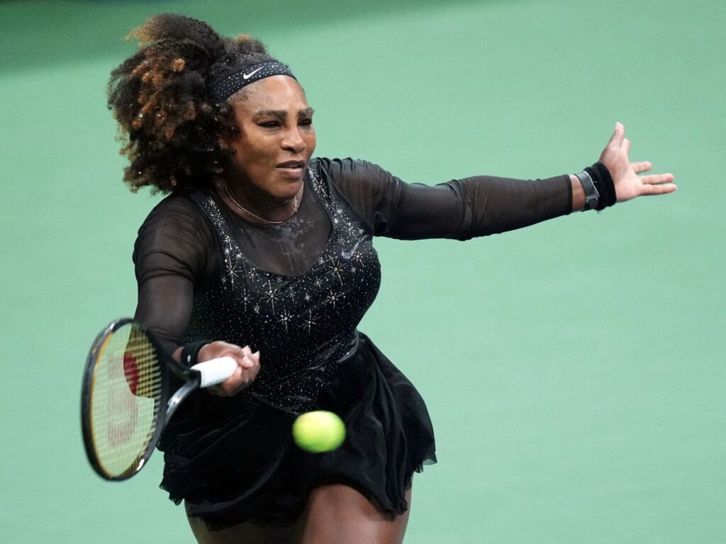 Serena Williams gana el Premio Princesa de Asturias 2025
