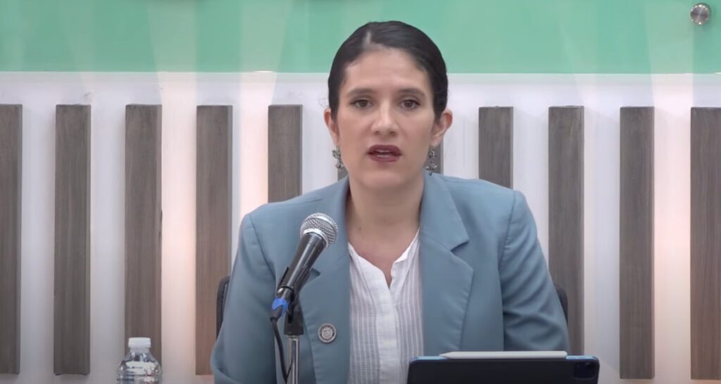 Las autoridades capitalinas informaron sobre avances en la investigación del asesinato de dos funcionarios del Gobierno de la Ciudad de México ocurrido ayer en Tlalpan. Se identificó al autor material, tres personas más presuntamente involucradas, así como un tercer vehículo relacionado con el crimen.