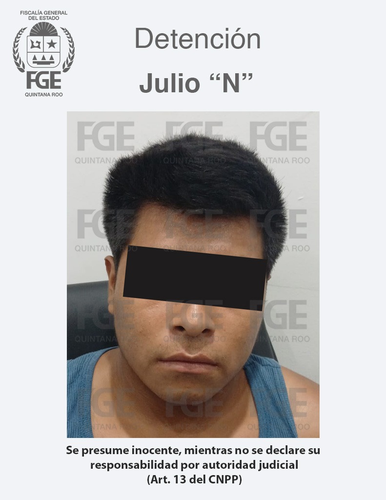 Rescatan a 16 menores víctimas de explotación laboral en Cancún
