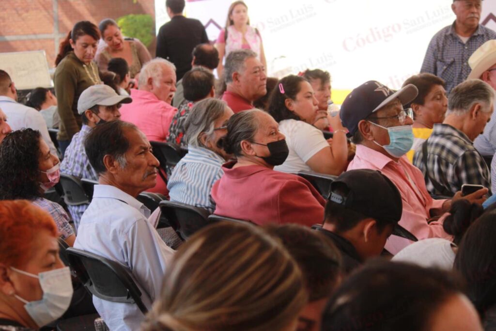 Sheinbaum lanza programa Salud Casa por Casa en el país