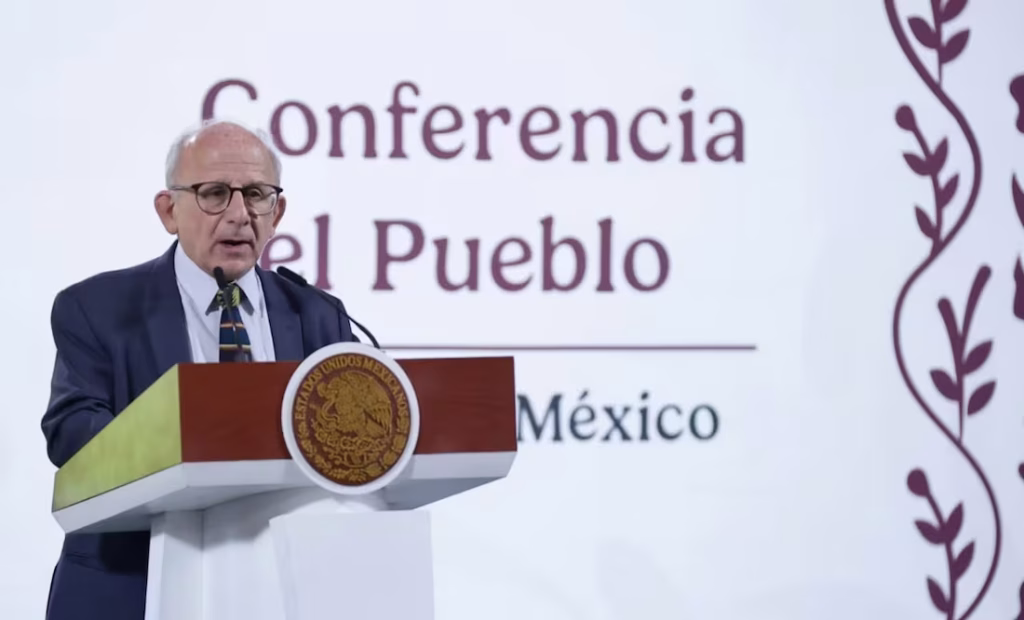 INAH recupera 2 mil bienes culturales con Sheinbaum