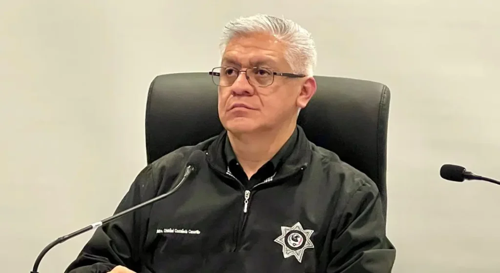 Seguridad en el Edomex: Críticas y Retos
